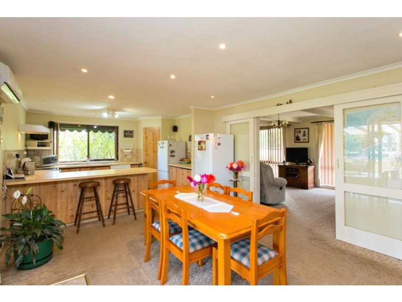 55 Masada Boulevard, Smythes Creek VIC 3351