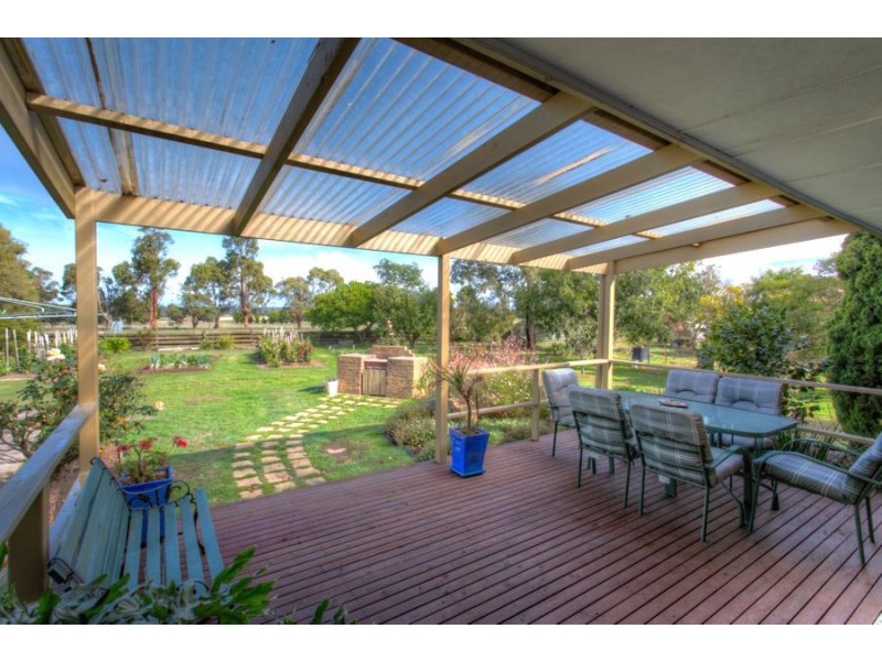 55 Masada Boulevard, Smythes Creek VIC 3351