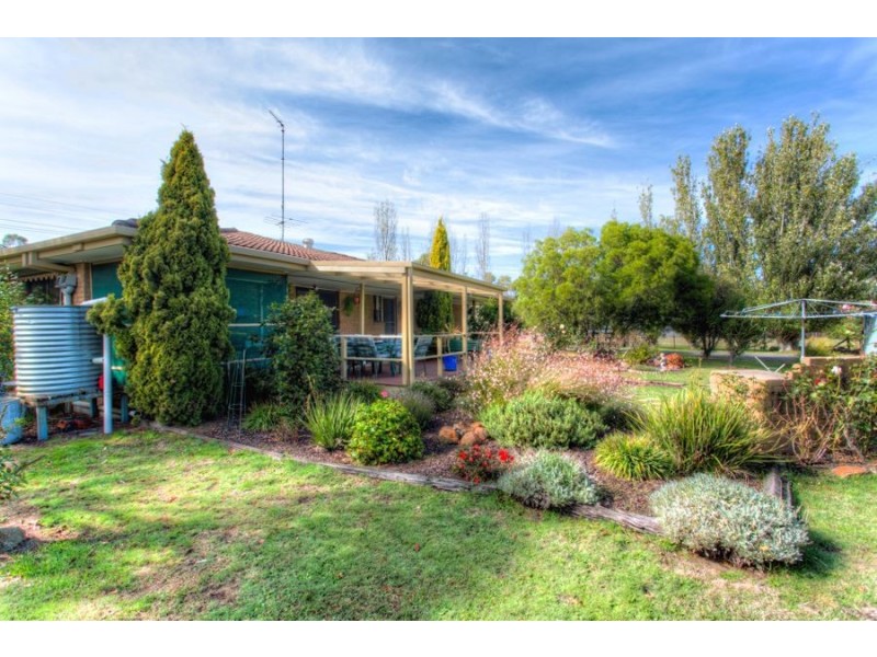 55 Masada Boulevard, Smythes Creek VIC 3351