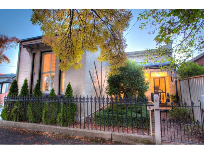 6 Lyons Street South, Ballarat VIC 3350