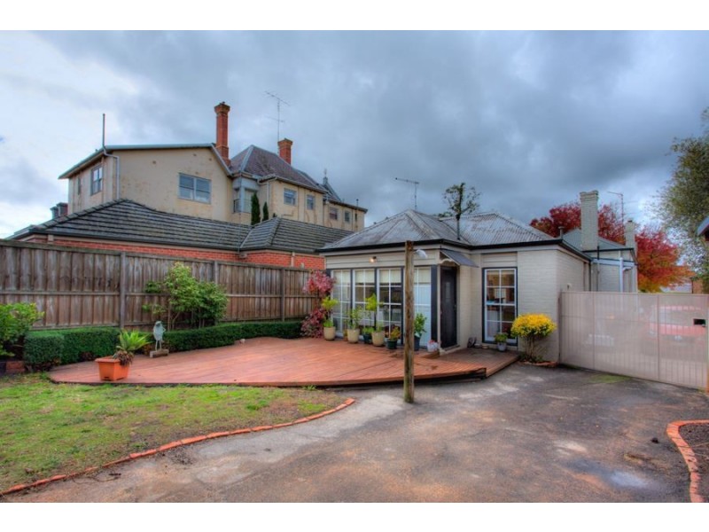 6 Lyons Street South, Ballarat VIC 3350