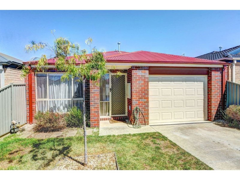 26 Yarra Park Drive, Sebastopol VIC 3356