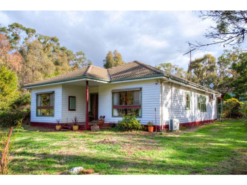 89 Snake Valley-Mortchup Road, Snake Valley VIC 3351