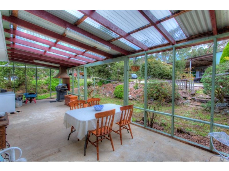 89 Snake Valley-Mortchup Road, Snake Valley VIC 3351