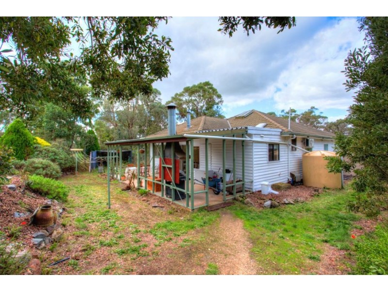 89 Snake Valley-Mortchup Road, Snake Valley VIC 3351