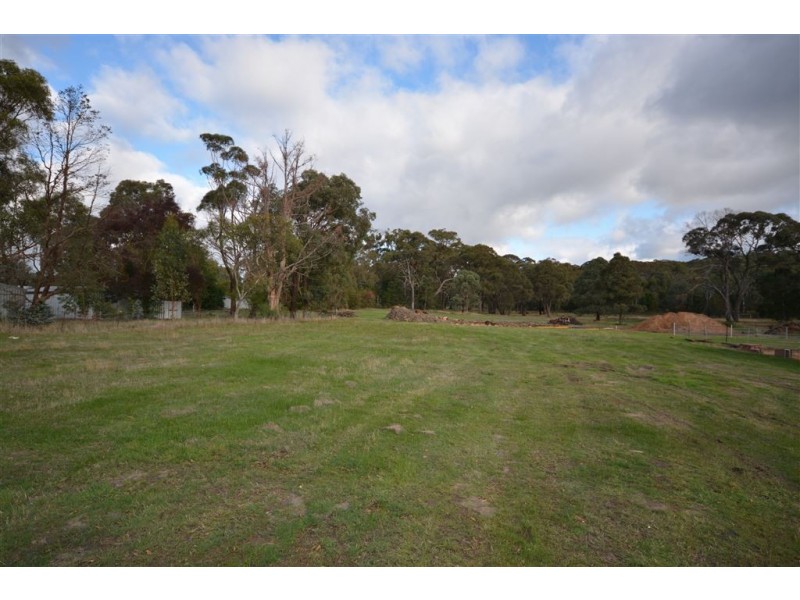 30 Bald Hills Road, Creswick VIC 3363