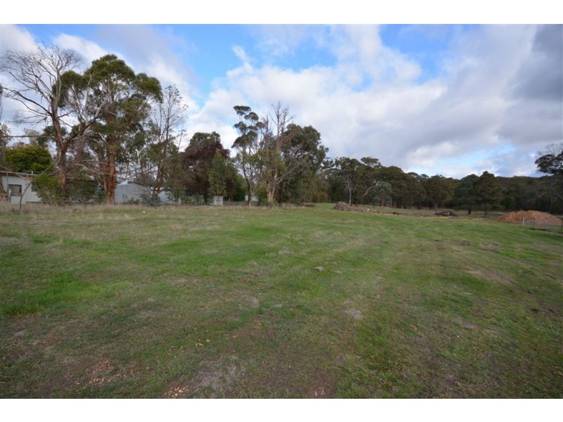 30 Bald Hills Road, Creswick VIC 3363