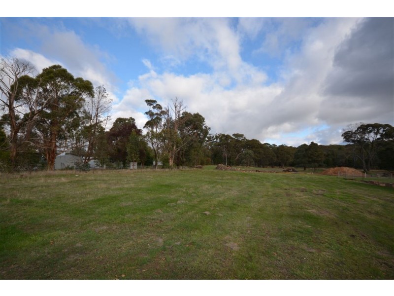 30 Bald Hills Road, Creswick VIC 3363