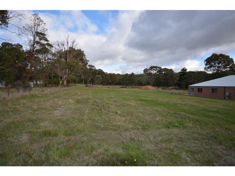 30 Bald Hills Road, Creswick VIC 3363