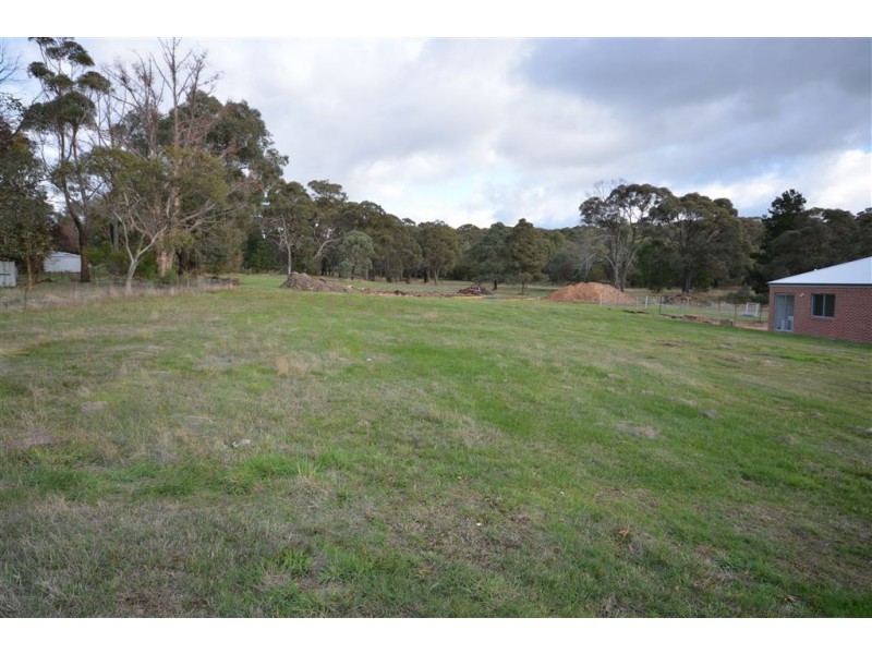 30 Bald Hills Road, Creswick VIC 3363