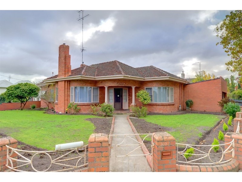 302 Darling Street, Ballarat VIC 3350