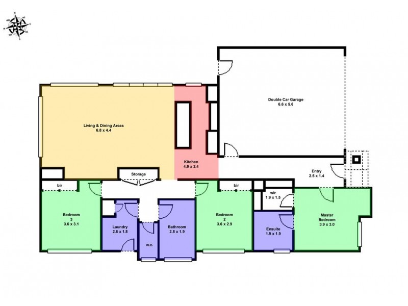 18 Sutcliffe Street, Alfredton VIC 3350