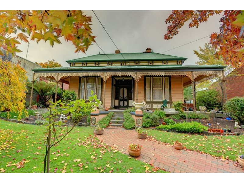 210 Armstrong Street North, Ballarat Central VIC 3350