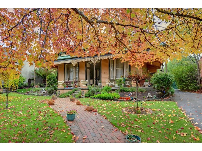 210 Armstrong Street North, Ballarat Central VIC 3350