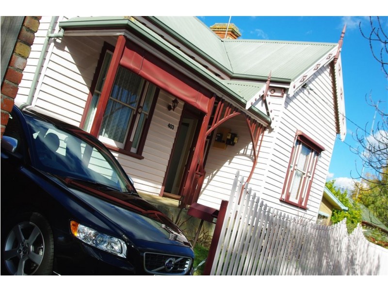 403 Raglan Street, Ballarat Central VIC 3350