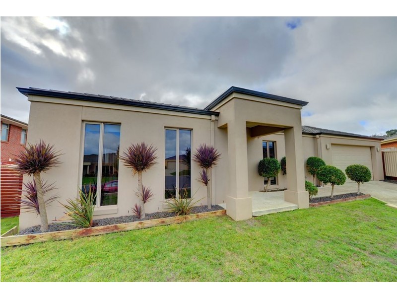 5 Ryder Court, Canadian VIC 3350