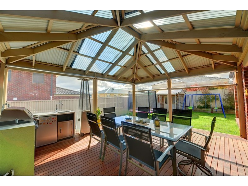 5 Ryder Court, Canadian VIC 3350