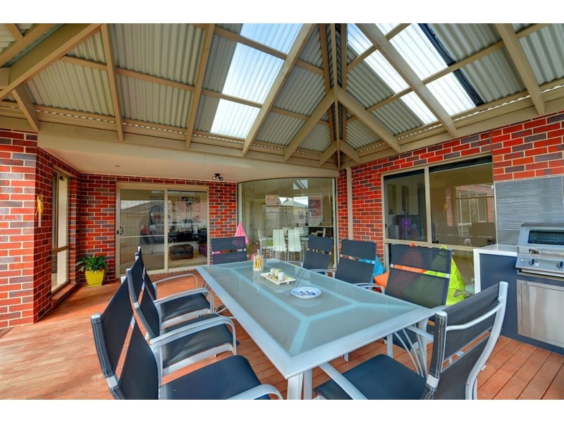 5 Ryder Court, Canadian VIC 3350