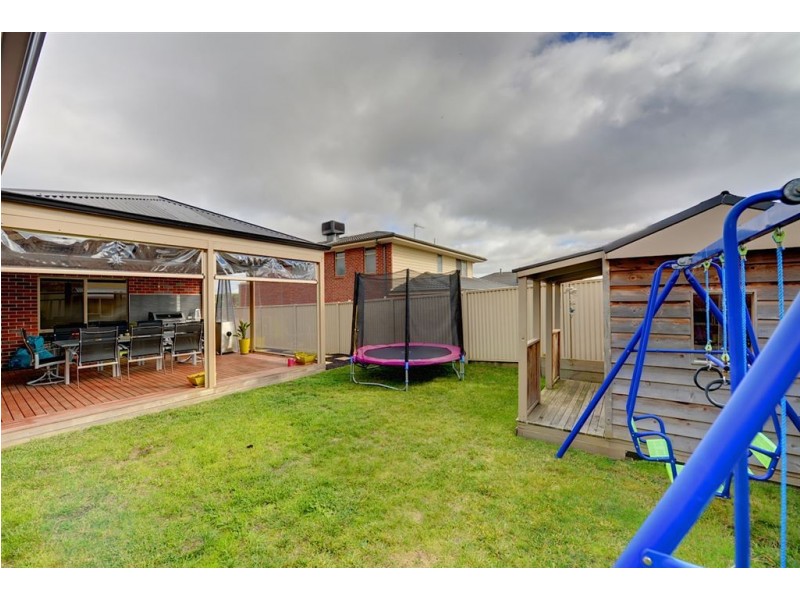5 Ryder Court, Canadian VIC 3350