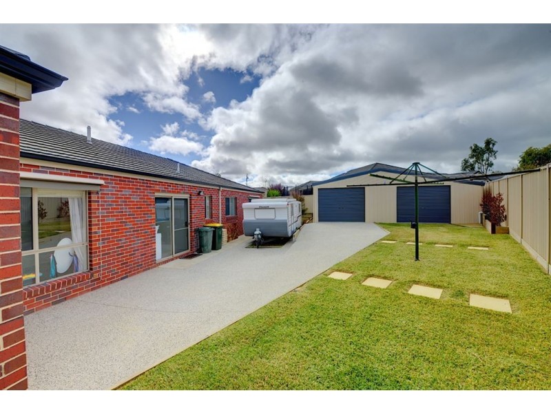 5 Ryder Court, Canadian VIC 3350