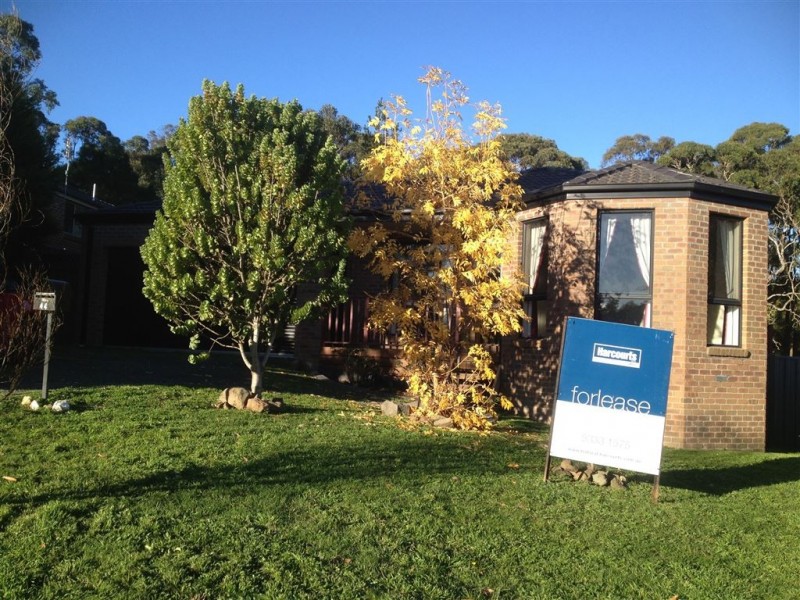 44 Oakbank drive, Mount Helen VIC 3350