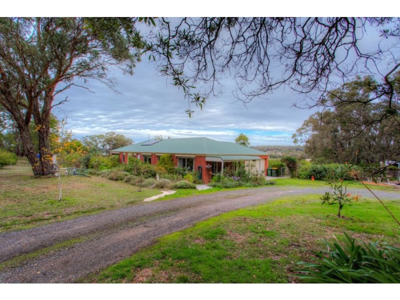 141 Kennedys Road, Smythes Creek VIC 3351