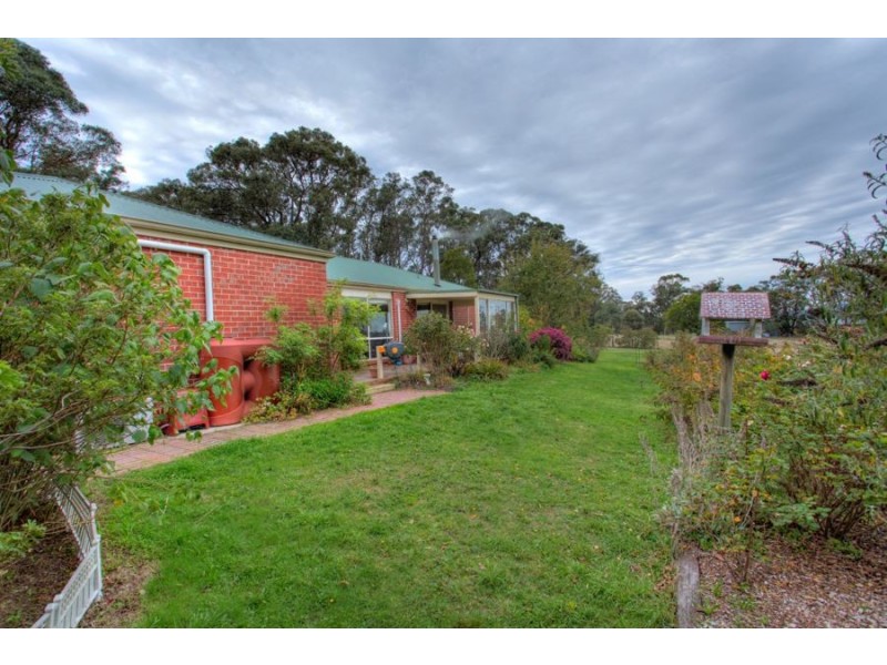 141 Kennedys Road, Smythes Creek VIC 3351