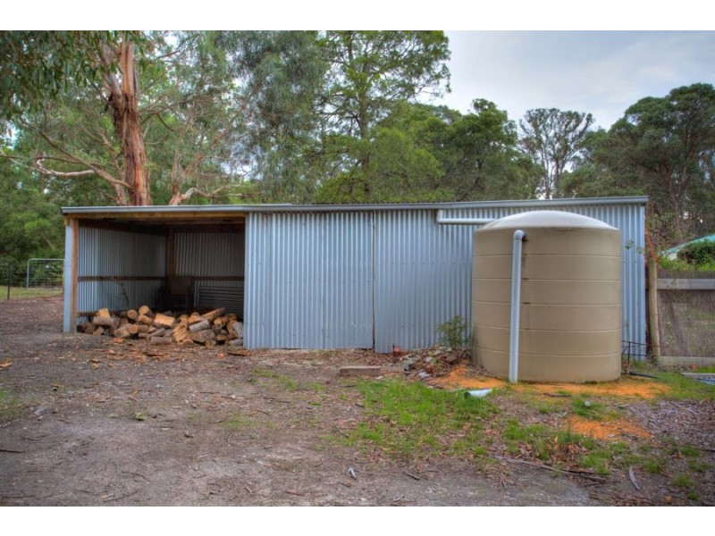 141 Kennedys Road, Smythes Creek VIC 3351