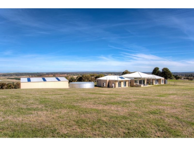 411 Buninyong – Mount Mercer Road, Buninyong VIC 3357