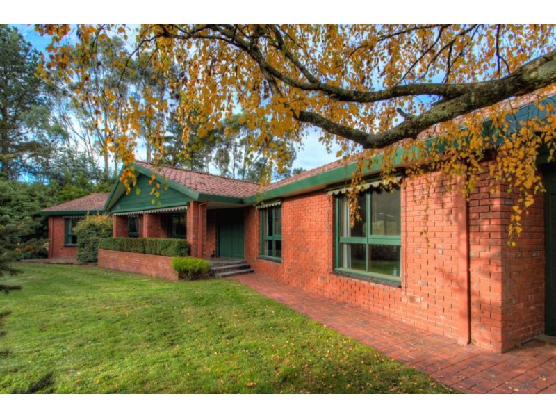259 Yankee Flat Road, Navigators VIC 3352