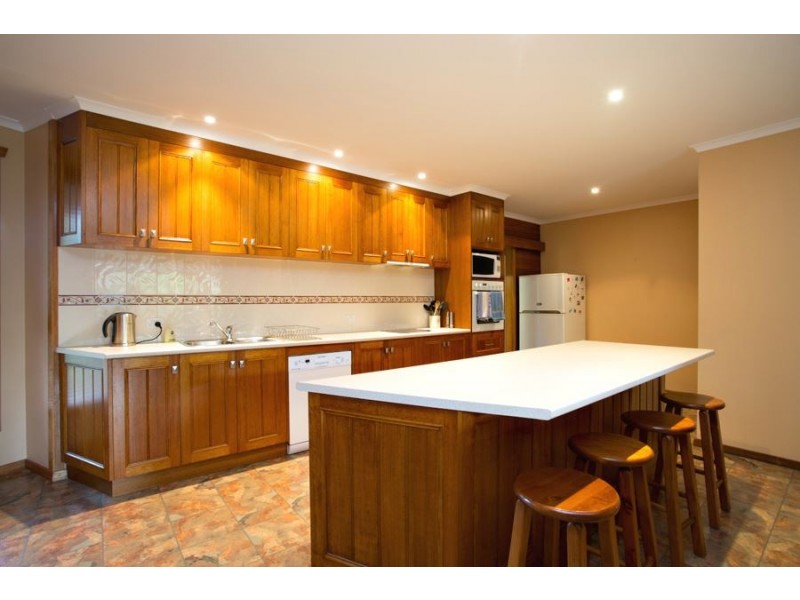 259 Yankee Flat Road, Navigators VIC 3352