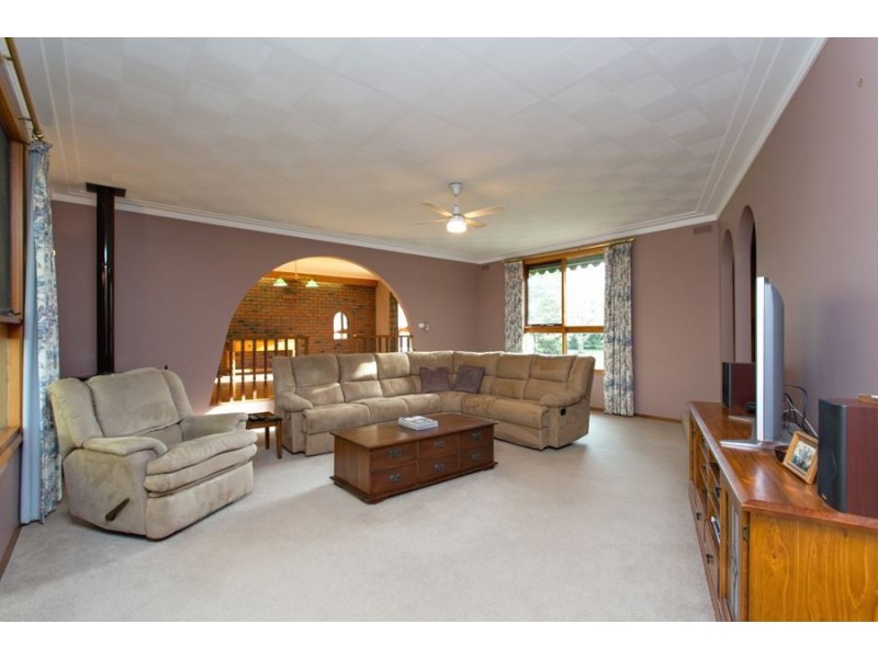 259 Yankee Flat Road, Navigators VIC 3352