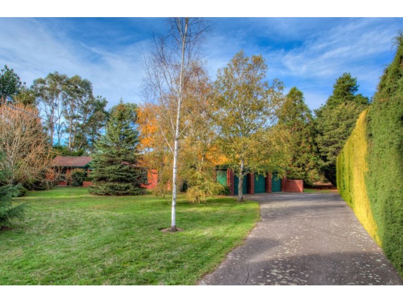 259 Yankee Flat Road, Navigators VIC 3352