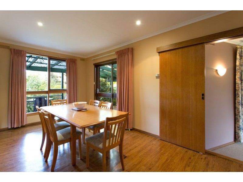 259 Yankee Flat Road, Navigators VIC 3352