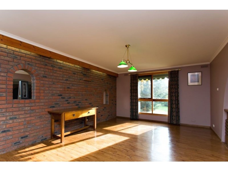 259 Yankee Flat Road, Navigators VIC 3352