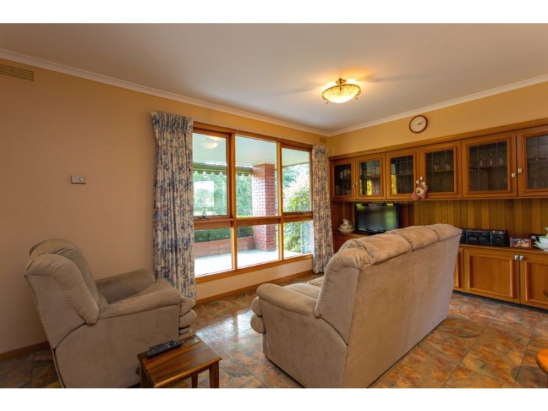 259 Yankee Flat Road, Navigators VIC 3352