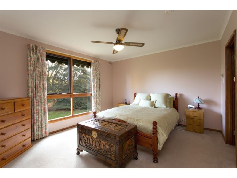 259 Yankee Flat Road, Navigators VIC 3352