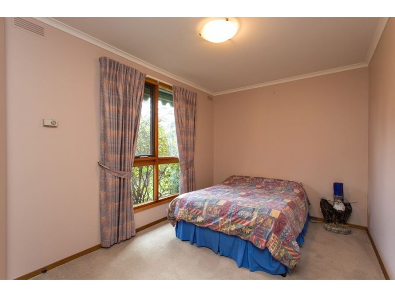 259 Yankee Flat Road, Navigators VIC 3352