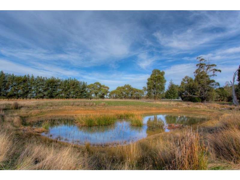259 Yankee Flat Road, Navigators VIC 3352