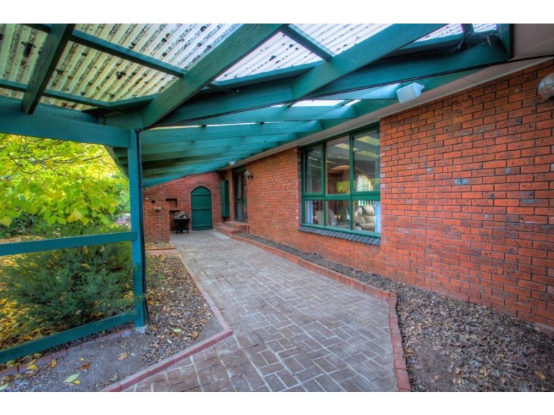 259 Yankee Flat Road, Navigators VIC 3352