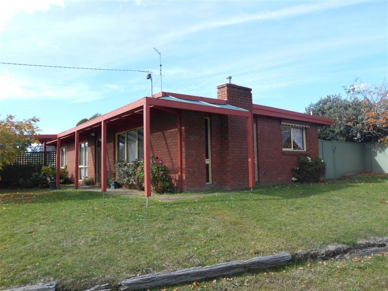 56 Bradbury Street, Brown Hill VIC 3350