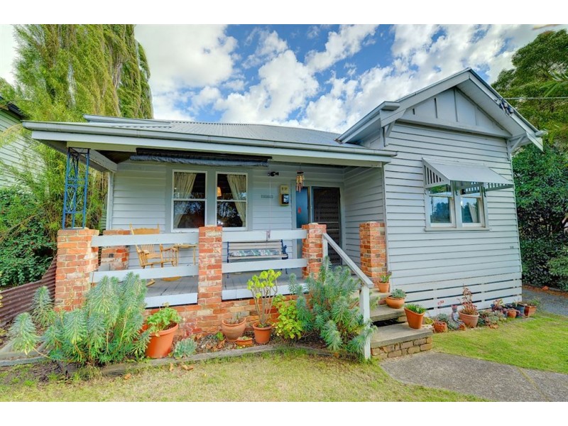 242 Joseph Street, Canadian VIC 3350