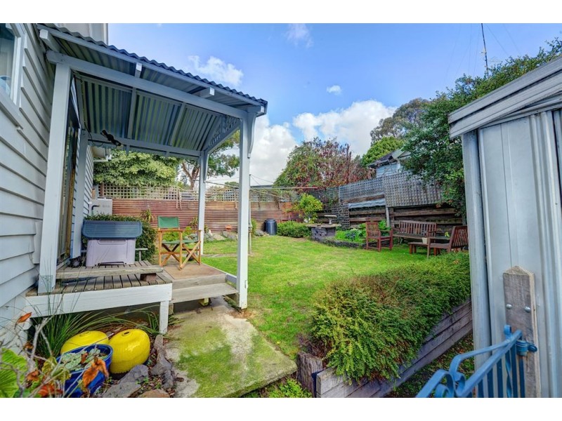 242 Joseph Street, Canadian VIC 3350