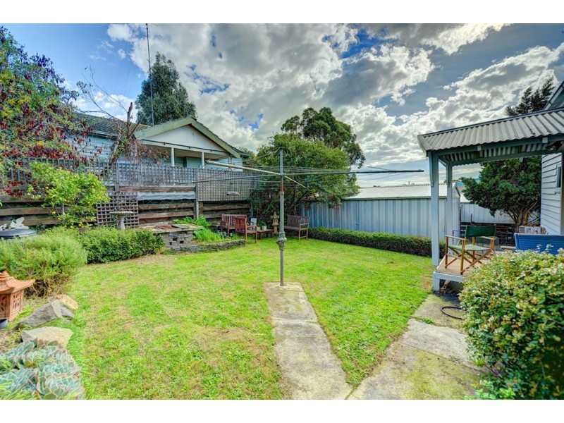 242 Joseph Street, Canadian VIC 3350