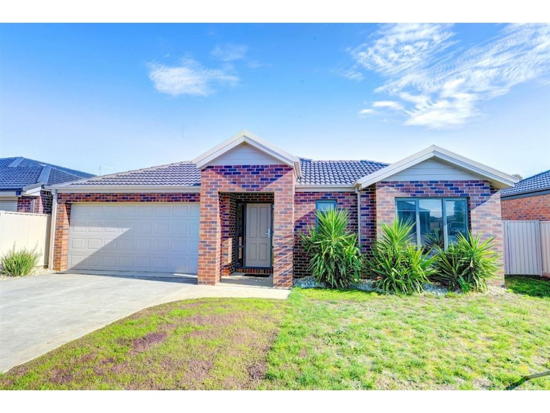 27 Normlyttle Parade, Miners Rest VIC 3352