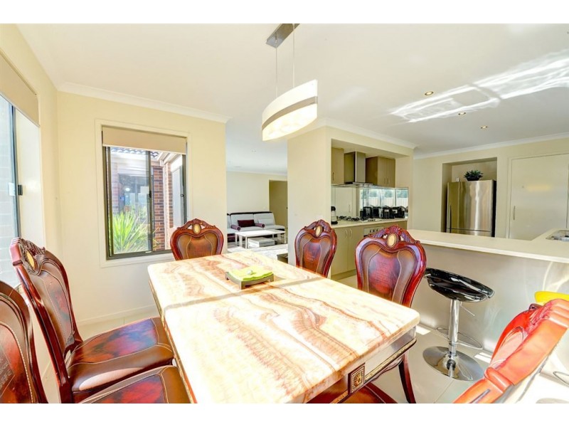 27 Normlyttle Parade, Miners Rest VIC 3352