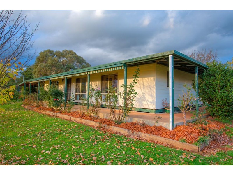 18 Calder Street, Smeaton VIC 3364