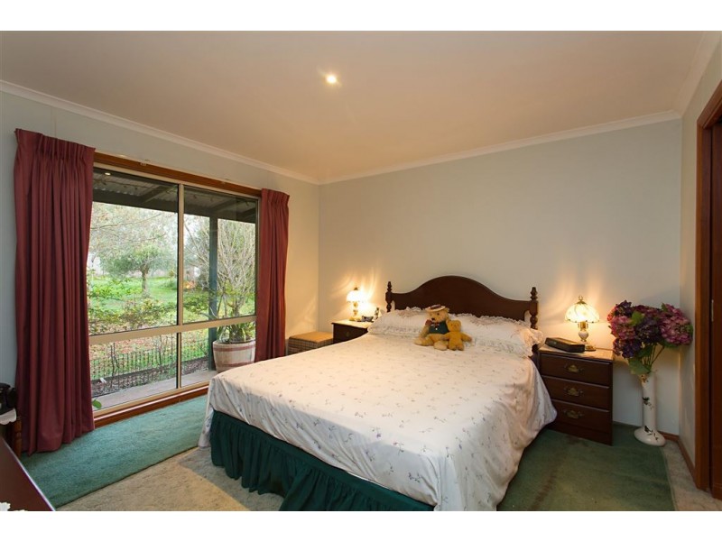 18 Calder Street, Smeaton VIC 3364