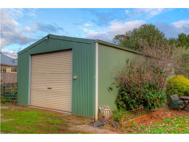 18 Calder Street, Smeaton VIC 3364