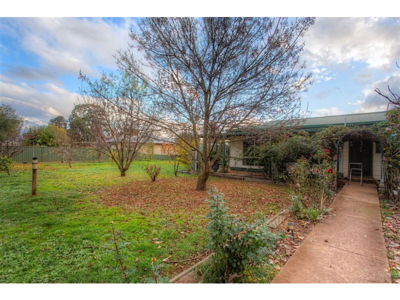 18 Calder Street, Smeaton VIC 3364